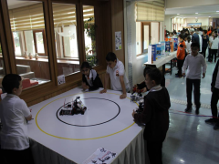 Evrensel Kolej